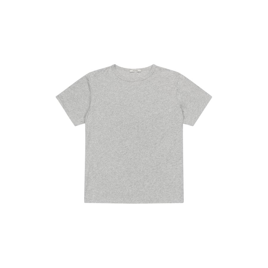 MINI TEE / GREY MARLE (ESSS26TT01908) Entire Studios(エンタイア スタジオ) | 