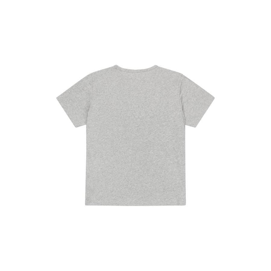 MINI TEE / GREY MARLE (ESSS26TT01908) Entire Studios(エンタイア スタジオ) |  | 01