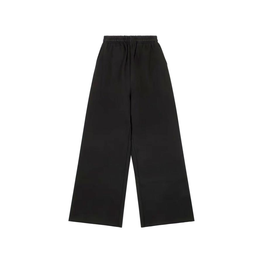 FULL SWEATPANT / BLACK (ESSS26PA01012) Entire Studios(エンタイア スタジオ) | 