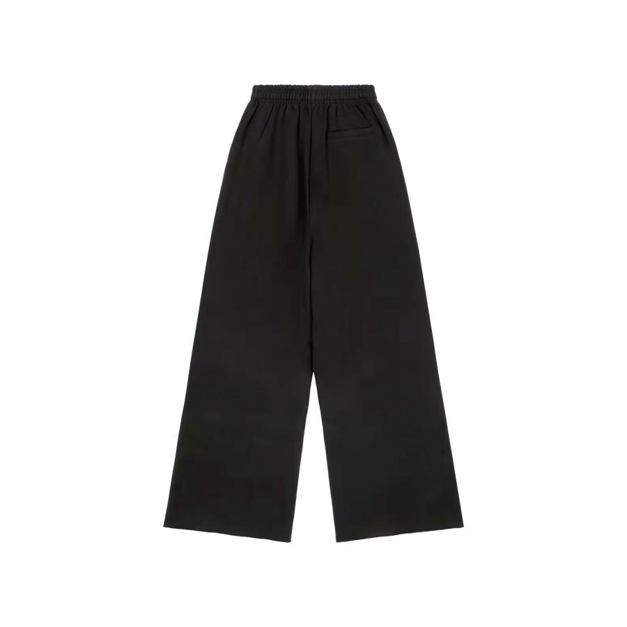 FULL SWEATPANT / BLACK (ESSS26PA01012) Entire Studios(エンタイア スタジオ) |  | 01