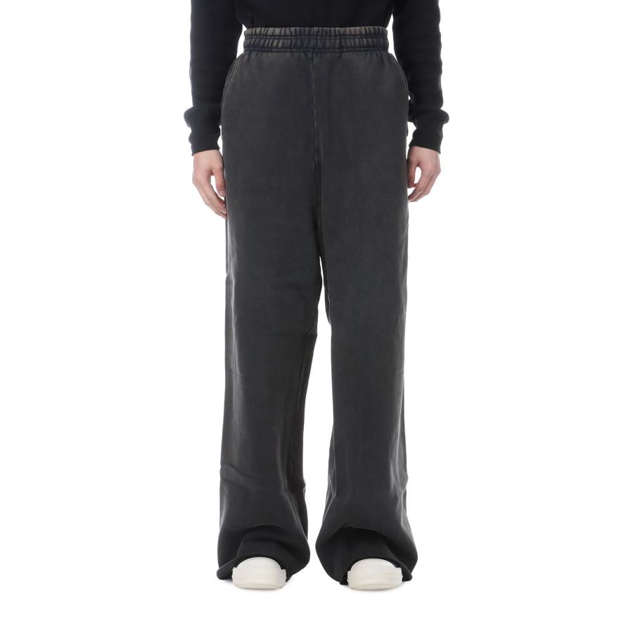 FULL SWEATPANT / WASHED BLACK (ESSS26PA01012) Entire Studios(エンタイア スタジオ) |  | 02