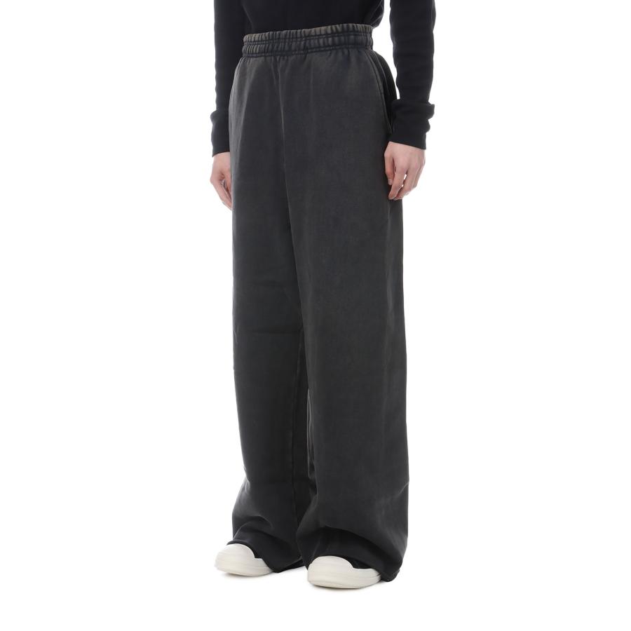 FULL SWEATPANT / WASHED BLACK (ESSS26PA01012) Entire Studios(エンタイア スタジオ) |  | 03