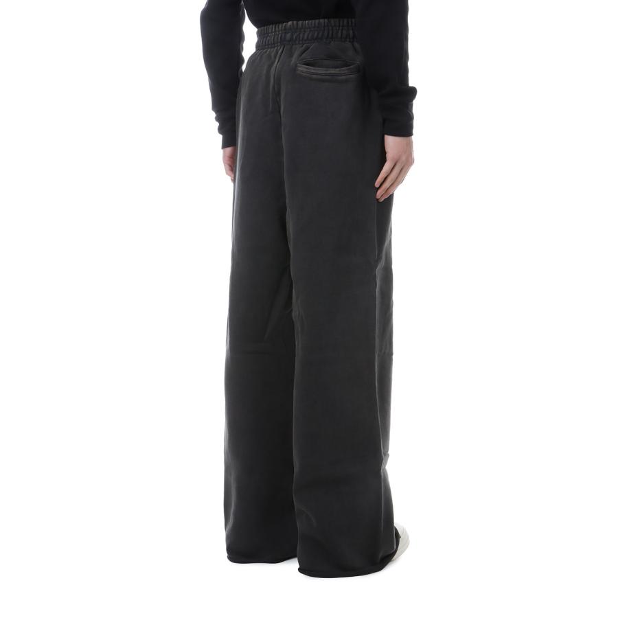 FULL SWEATPANT / WASHED BLACK (ESSS26PA01012) Entire Studios(エンタイア スタジオ) |  | 04