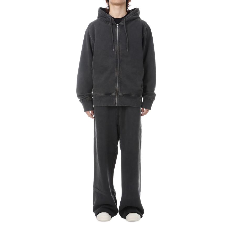 FULL SWEATPANT / WASHED BLACK (ESSS26PA01012) Entire Studios(エンタイア スタジオ) |  | 07
