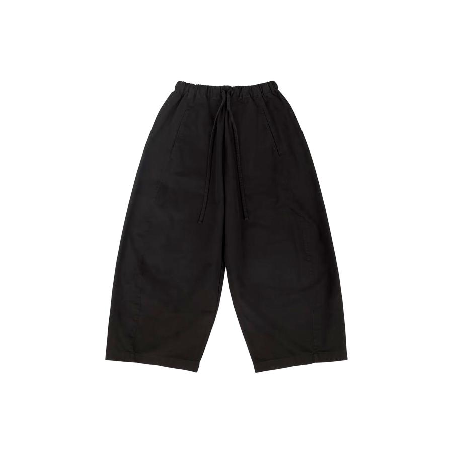 LOFT PANT / BLACK (ESSS26PA10012) Entire Studios(エンタイア スタジオ) | 