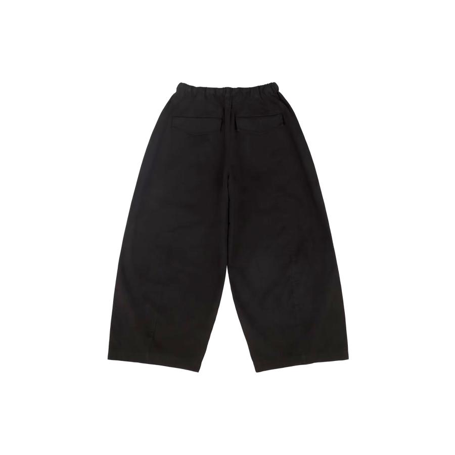 LOFT PANT / BLACK (ESSS26PA10012) Entire Studios(エンタイア スタジオ) |  | 01