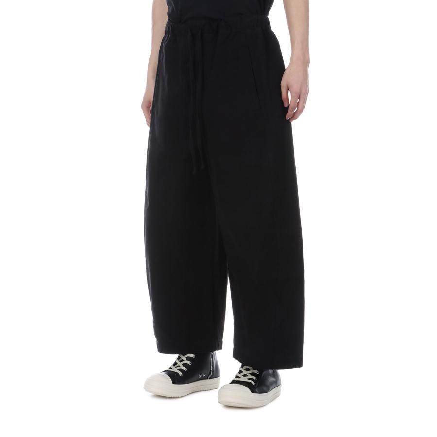 LOFT PANT / BLACK (ESSS26PA10012) Entire Studios(エンタイア スタジオ) |  | 03