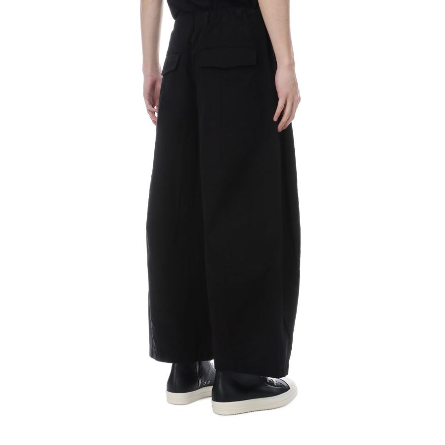 LOFT PANT / BLACK (ESSS26PA10012) Entire Studios(エンタイア スタジオ) |  | 04