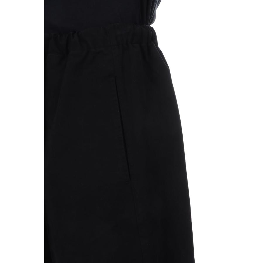 LOFT PANT / BLACK (ESSS26PA10012) Entire Studios(エンタイア スタジオ) |  | 05