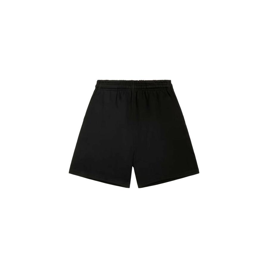 STANDARD SWEATSHORT / BLACK (ESSS26SH01012) Entire Studios(エンタイア スタジオ) | 