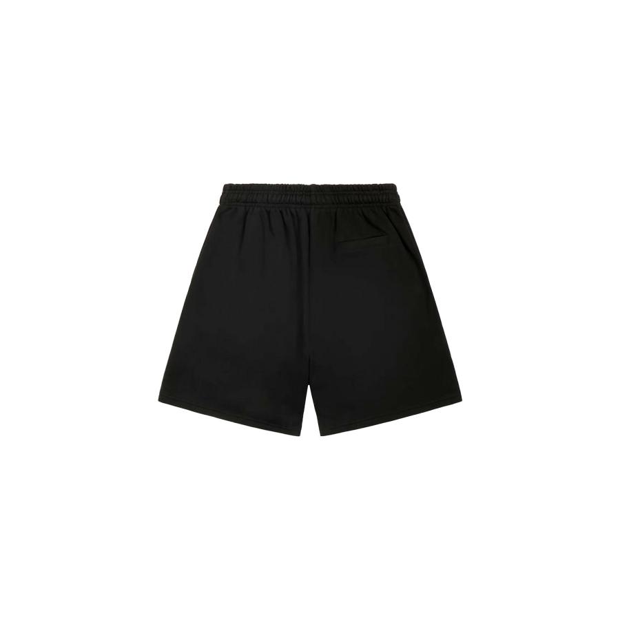 STANDARD SWEATSHORT / BLACK (ESSS26SH01012) Entire Studios(エンタイア スタジオ) |  | 01