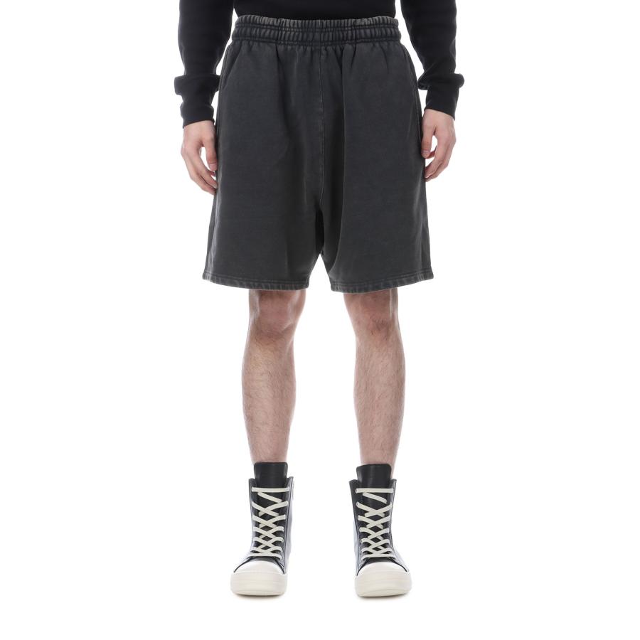 STANDARD SWEATSHORT / WASHED BLACK (ESSS26SH01012) Entire Studios(エンタイア スタジオ) |  | 02