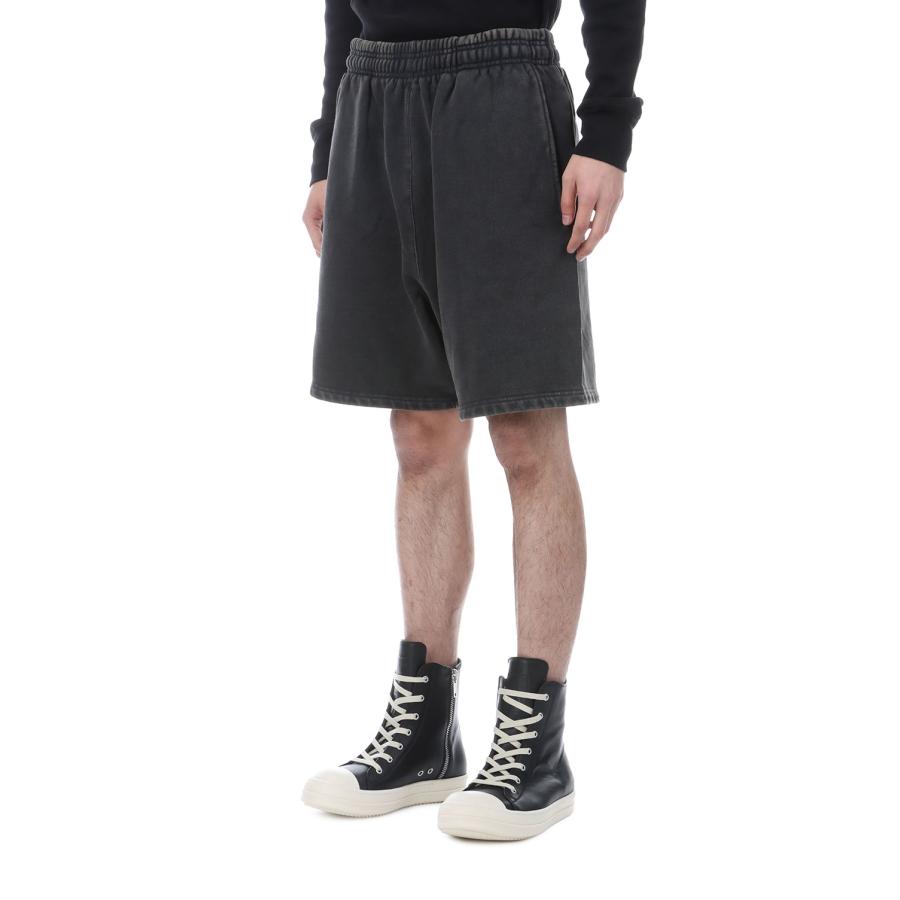 STANDARD SWEATSHORT / WASHED BLACK (ESSS26SH01012) Entire Studios(エンタイア スタジオ) |  | 03