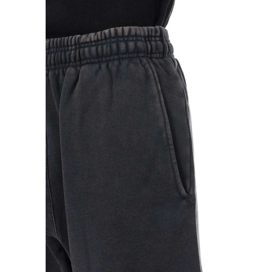 STANDARD SWEATSHORT / WASHED BLACK (ESSS26SH01012) Entire Studios(エンタイア スタジオ) |  | 05