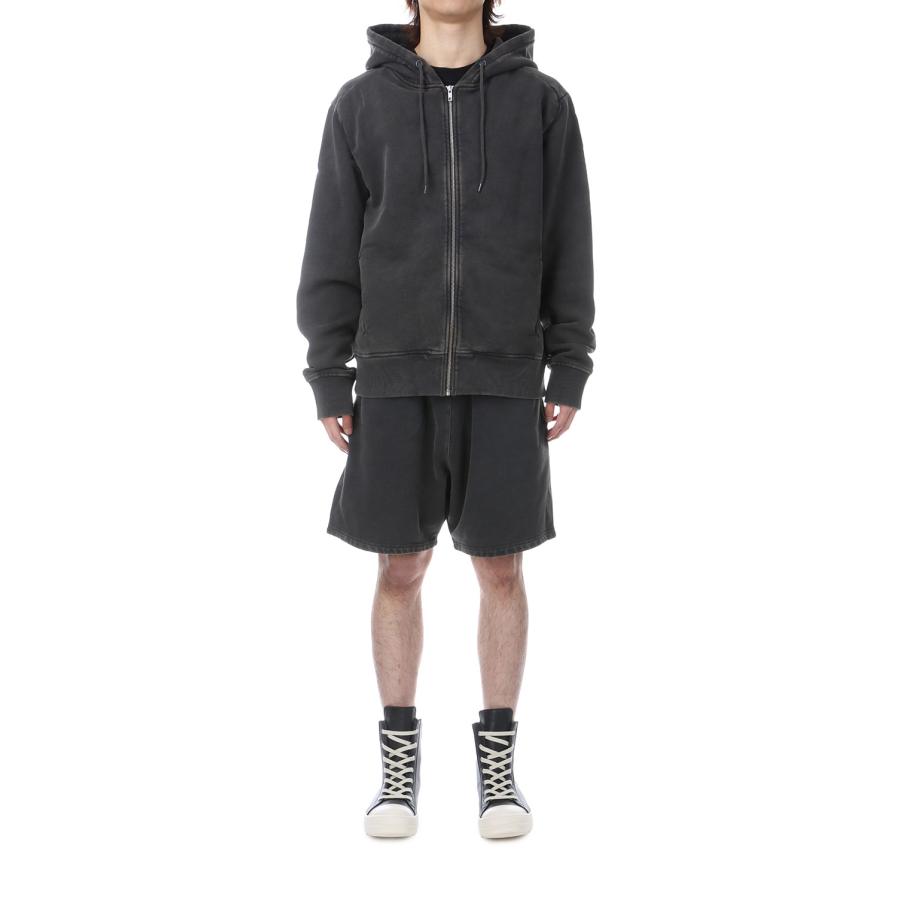 STANDARD SWEATSHORT / WASHED BLACK (ESSS26SH01012) Entire Studios(エンタイア スタジオ) |  | 07