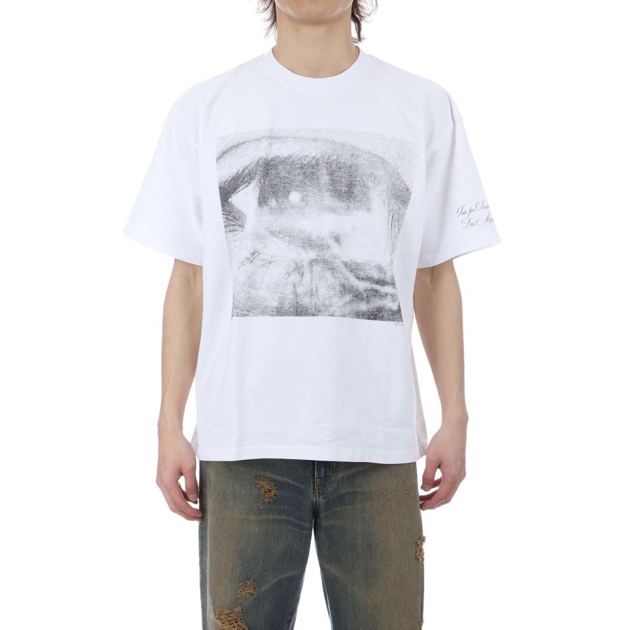【SALE】IRIS, tee / WHITE Basketcase(バスケットケース) |  | 02