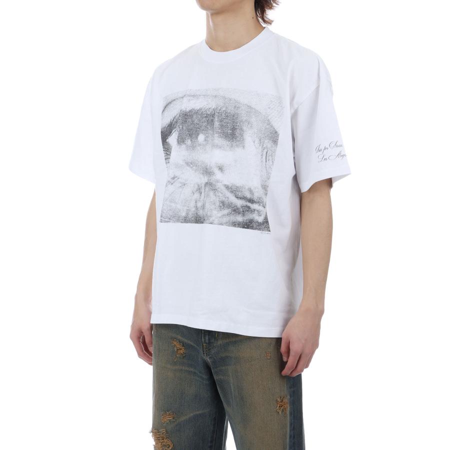 【SALE】IRIS, tee / WHITE Basketcase(バスケットケース) |  | 03