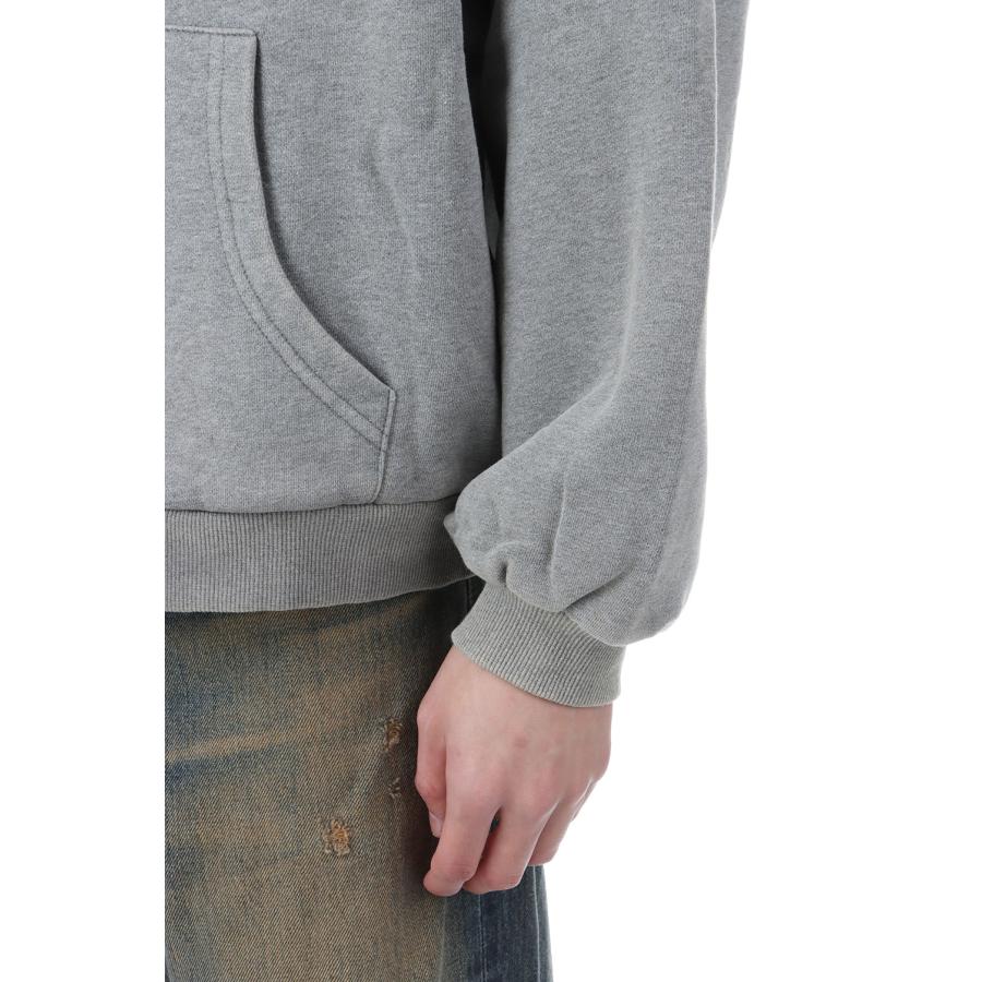 BC CORP, lined zip up / GREY Basketcase(バスケットケース) |  | 06