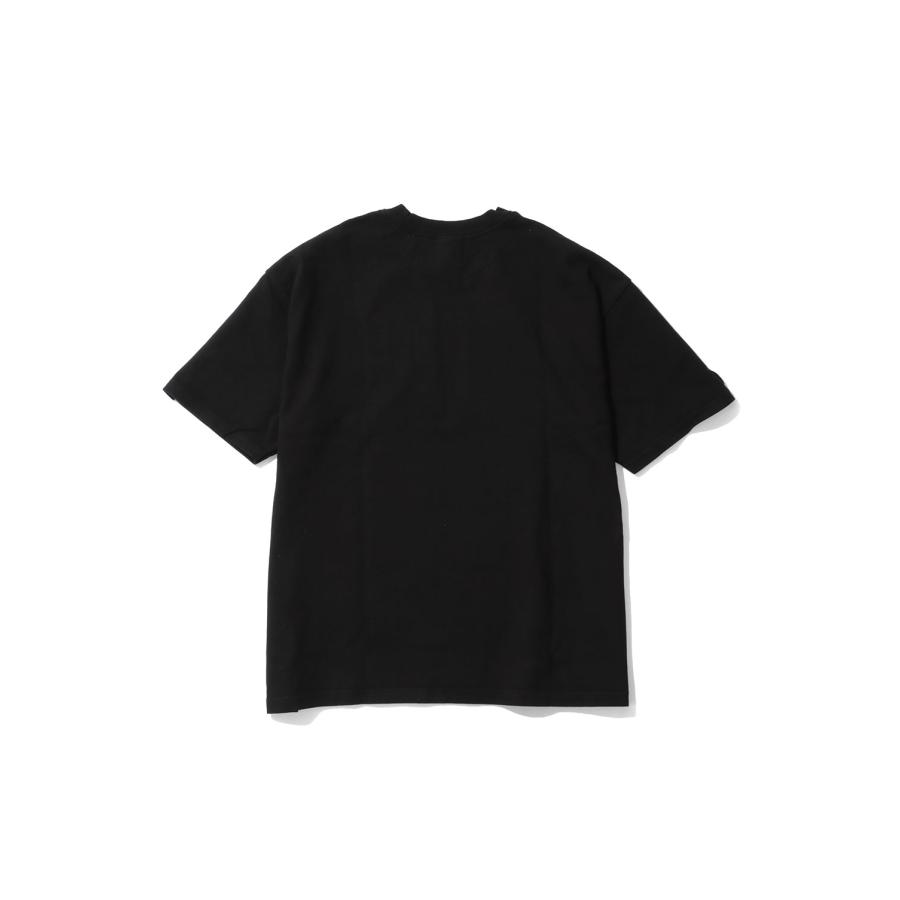 GIMMICK, t-shirt / JET BLACK Basketcase(バスケットケース) |  | 01