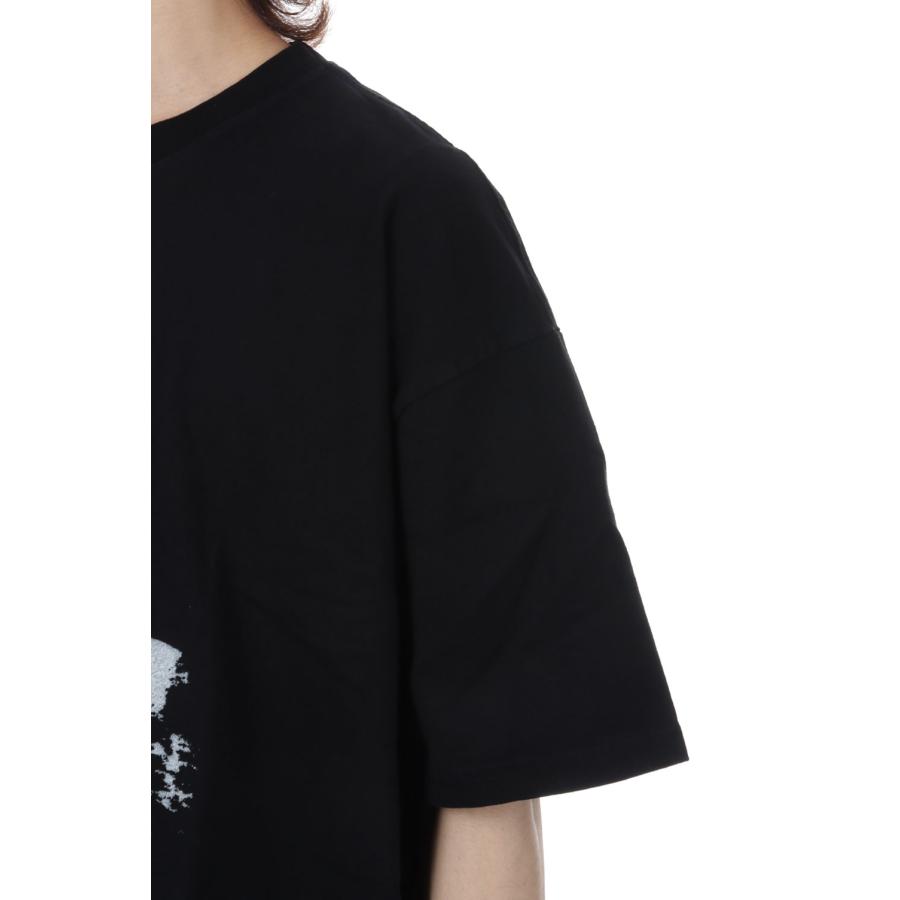 GIMMICK, t-shirt / JET BLACK Basketcase(バスケットケース) |  | 05
