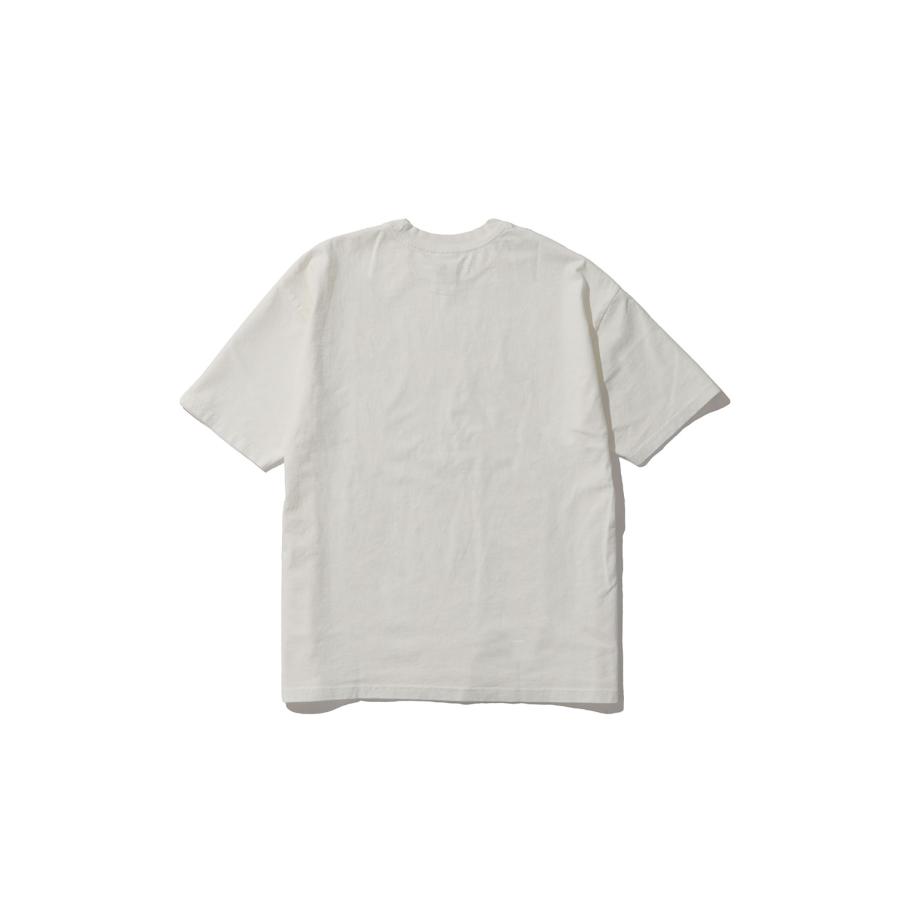 EXODIA, t-shirt / BONE Basketcase(バスケットケース) |  | 01