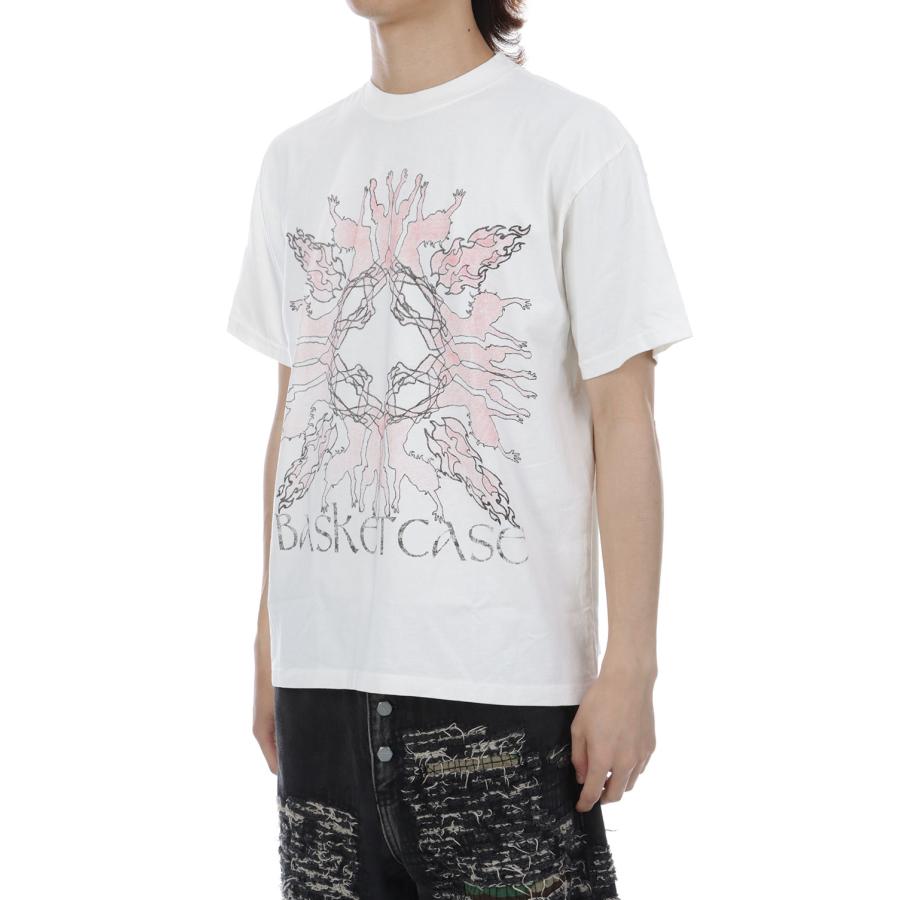 EXODIA, t-shirt / BONE Basketcase(バスケットケース) |  | 03