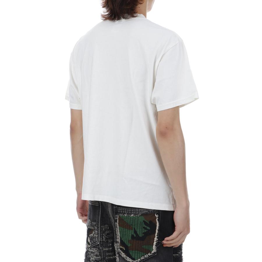 EXODIA, t-shirt / BONE Basketcase(バスケットケース) |  | 04