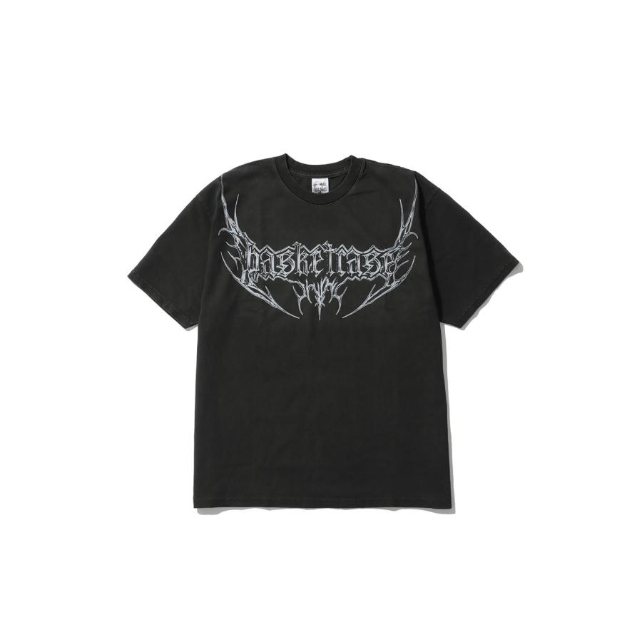 WITCH, tee / VINTAGE BLACK Basketcase(バスケットケース) | 