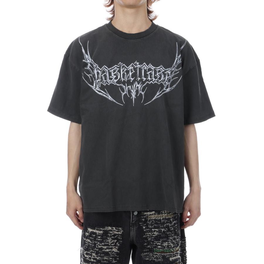 WITCH, tee / VINTAGE BLACK Basketcase(バスケットケース) |  | 02