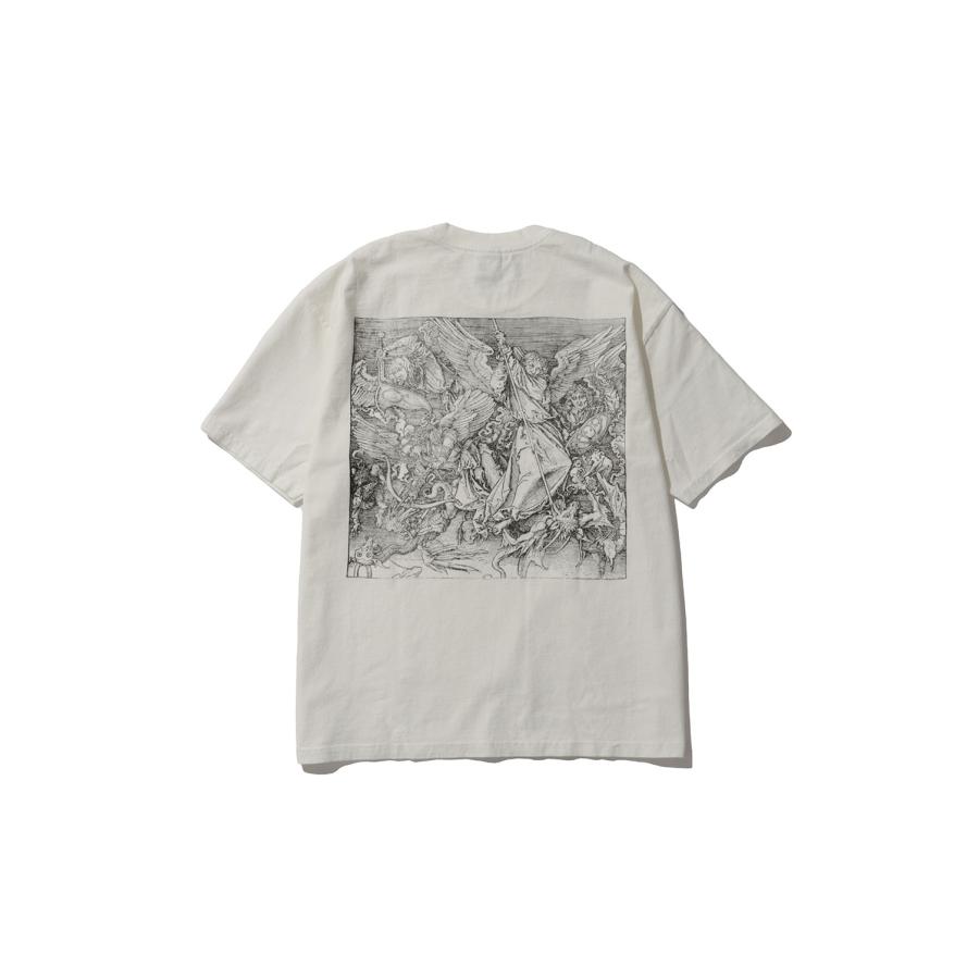 REACH-TEE / BONE Basketcase(バスケットケース) | 