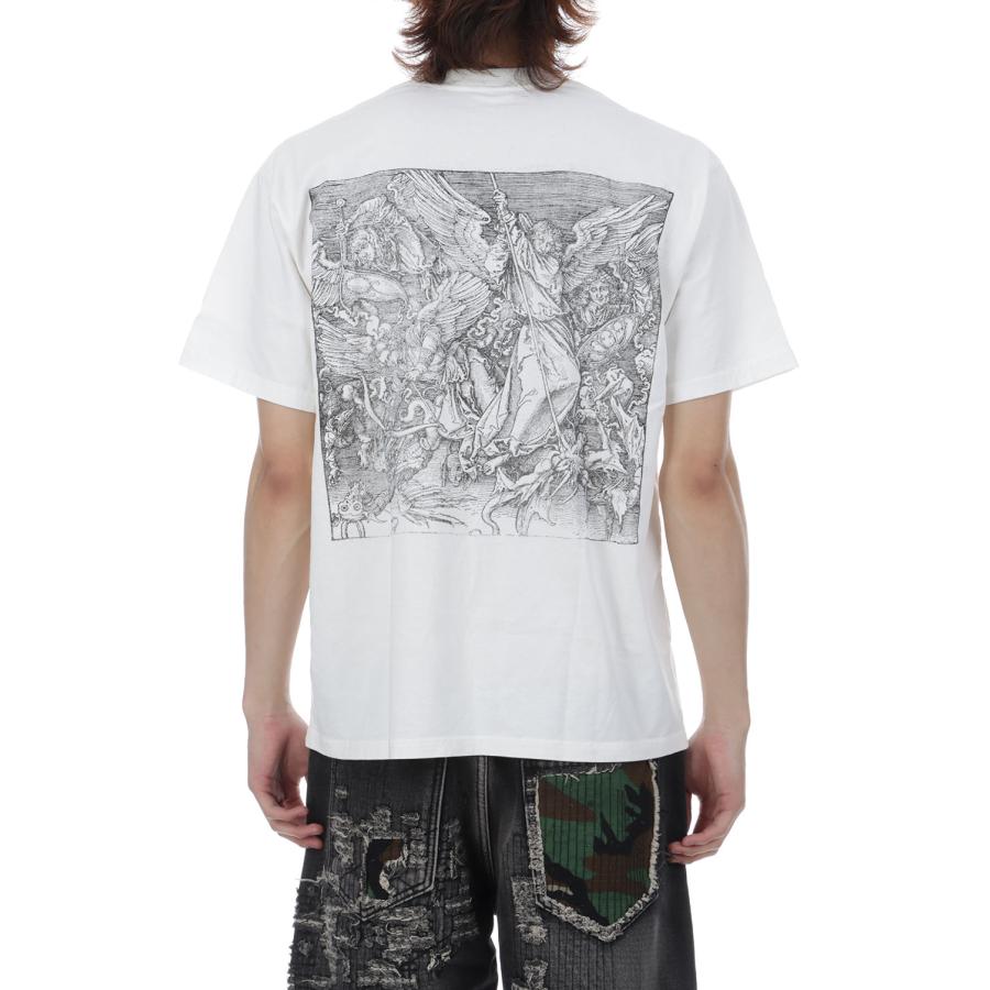 REACH-TEE / BONE Basketcase(バスケットケース) |  | 04