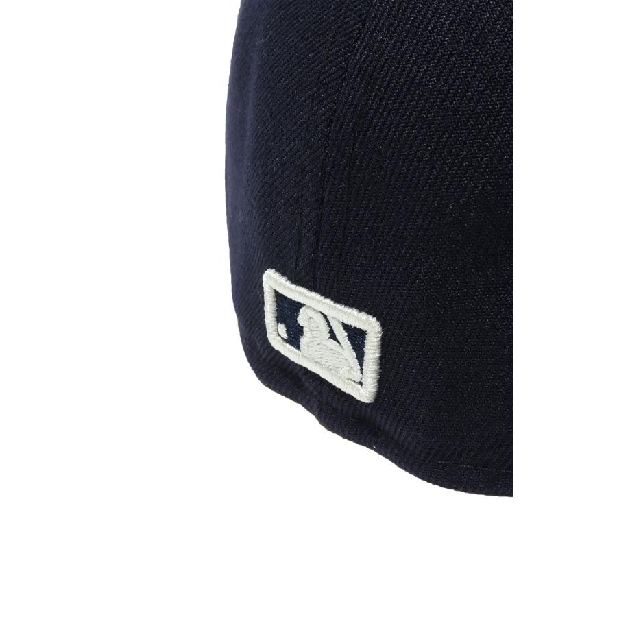 TWINS, fitted / NAVY BLUE Basketcase(バスケットケース) |  | 06