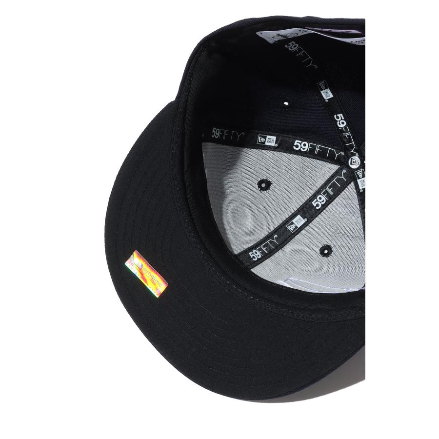 TWINS, fitted / NAVY BLUE Basketcase(バスケットケース) |  | 07