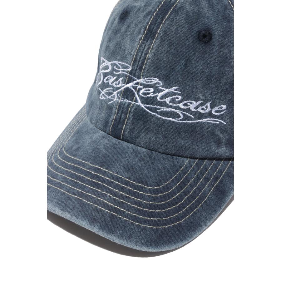 【SALE】VIVA, cap / BLUE Basketcase(バスケットケース) |  | 03
