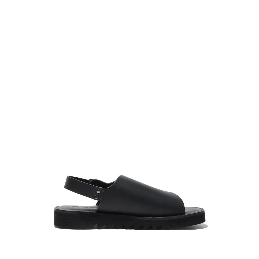 SIENA - BLACK (OH029009) Organic Handloom(オーガニックハンドルーム) |  | 01