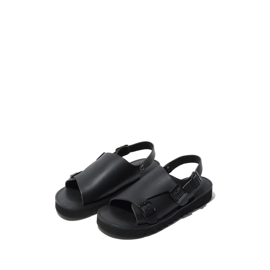 SIENA - BLACK (OH029009) Organic Handloom(オーガニックハンドルーム) |  | 02