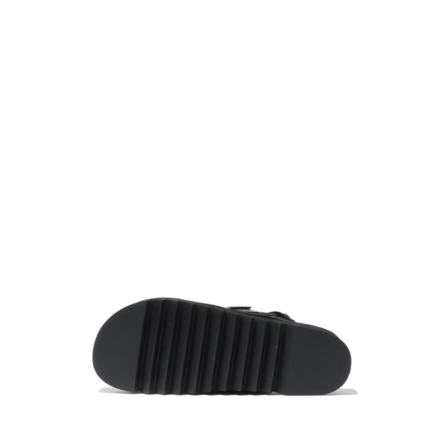 SIENA - BLACK (OH029009) Organic Handloom(オーガニックハンドルーム) |  | 03