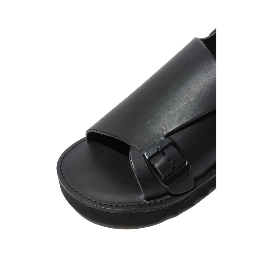 SIENA - BLACK (OH029009) Organic Handloom(オーガニックハンドルーム) |  | 04