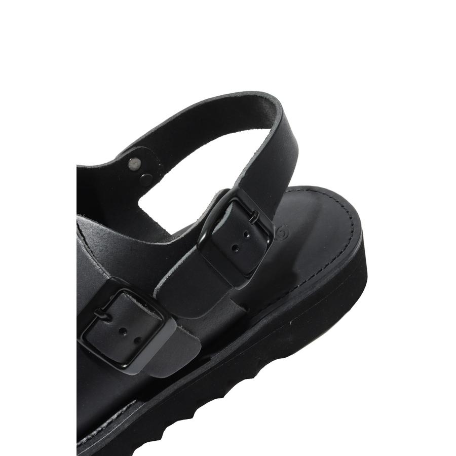 SIENA - BLACK (OH029009) Organic Handloom(オーガニックハンドルーム) |  | 05