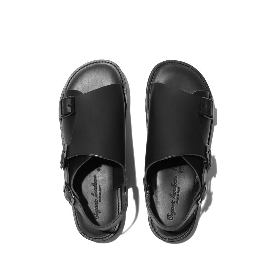 SIENA - BLACK (OH029009) Organic Handloom(オーガニックハンドルーム) |  | 06