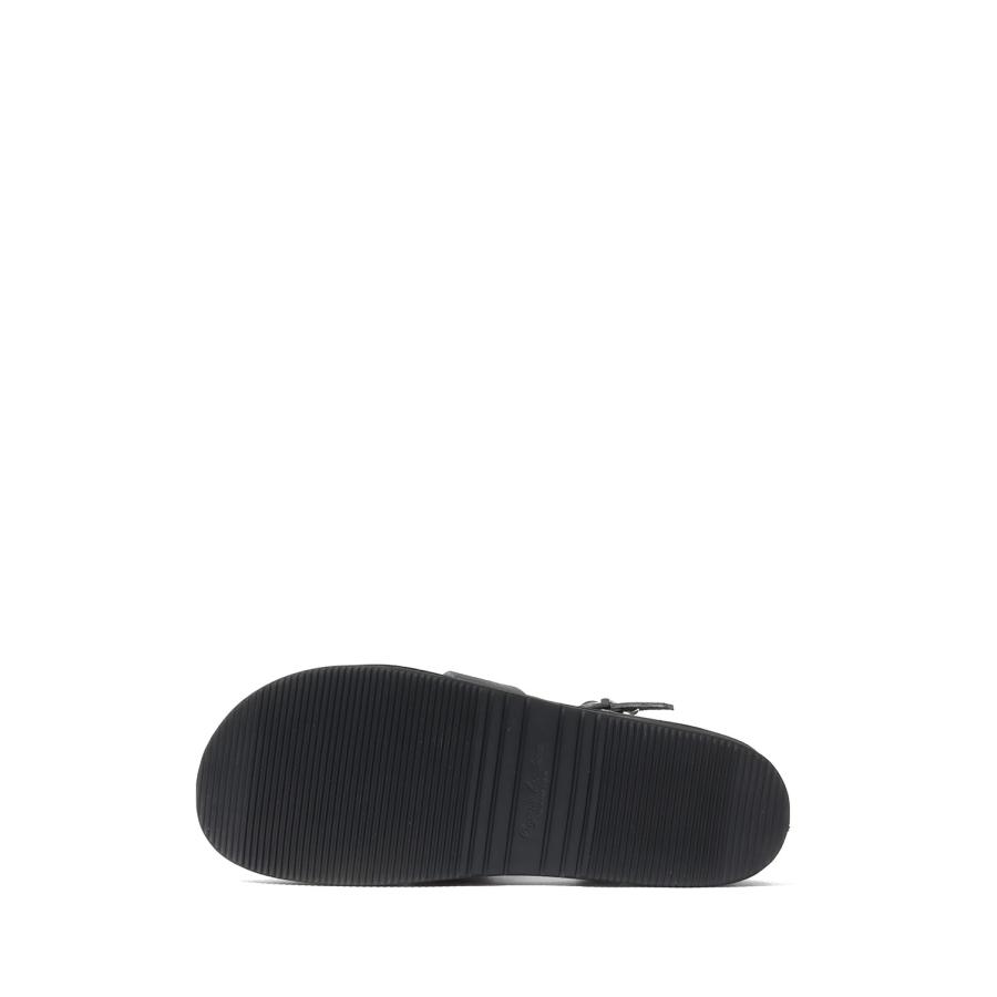 GURKHA - BLACK (OH002009) Organic Handloom(オーガニックハンドルーム) |  | 04