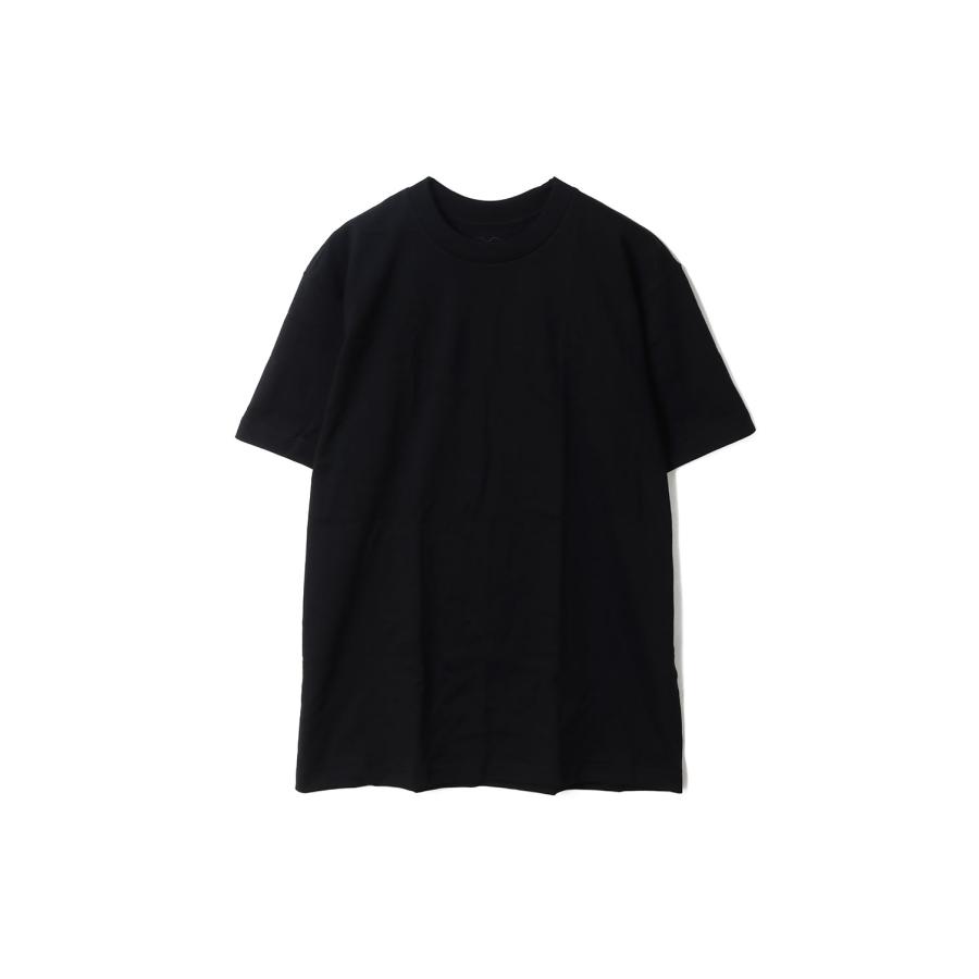 1P Haines T-Shirts KURO - BLACK (HM1-D202) Hanes - Men -(ヘインズ) | Hanes