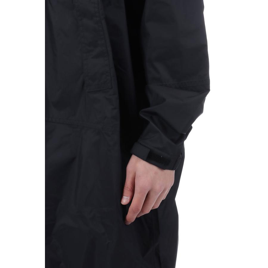 Hydrena Rain Poncho - Black (NP12630) The North Face(ザ・ノース・フェイス) | THE NORTH FACE | 06