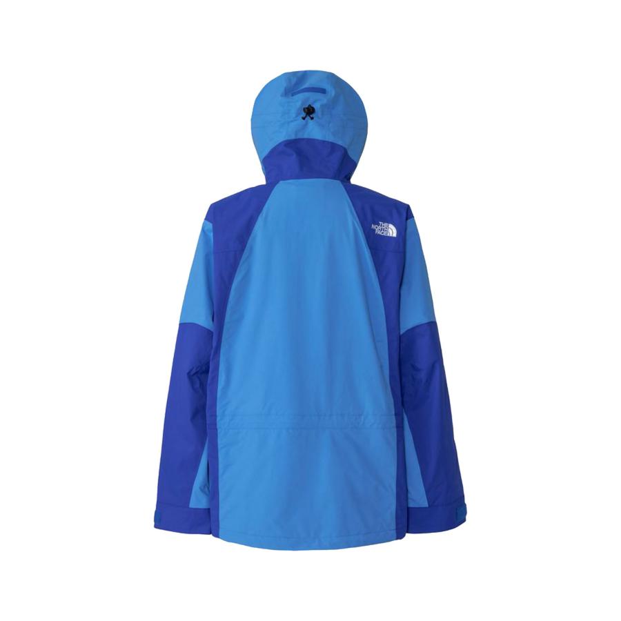 【P10倍】【SALE】2000 Retro Mountain Light Jacket - Marina Blue / TNF Blue (NP12651) The North Face(ザ・ノース・フェイス) | THE NORTH FACE | 01