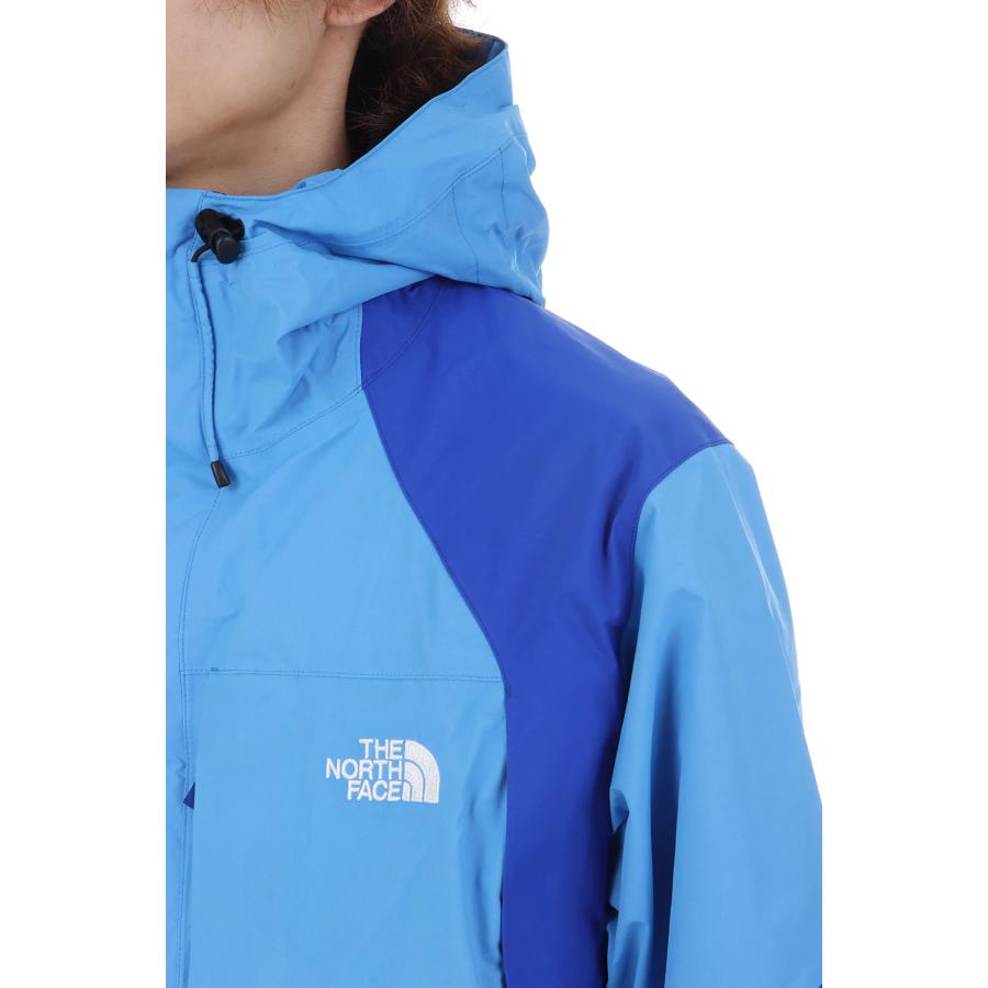 【P10倍】【SALE】2000 Retro Mountain Light Jacket - Marina Blue / TNF Blue (NP12651) The North Face(ザ・ノース・フェイス) | THE NORTH FACE | 05