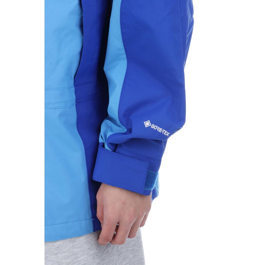 2000 Retro Mountain Light Jacket - Marina Blue / TNF Blue (NP12651) The North Face(ザ・ノース・フェイス) | THE NORTH FACE | 06