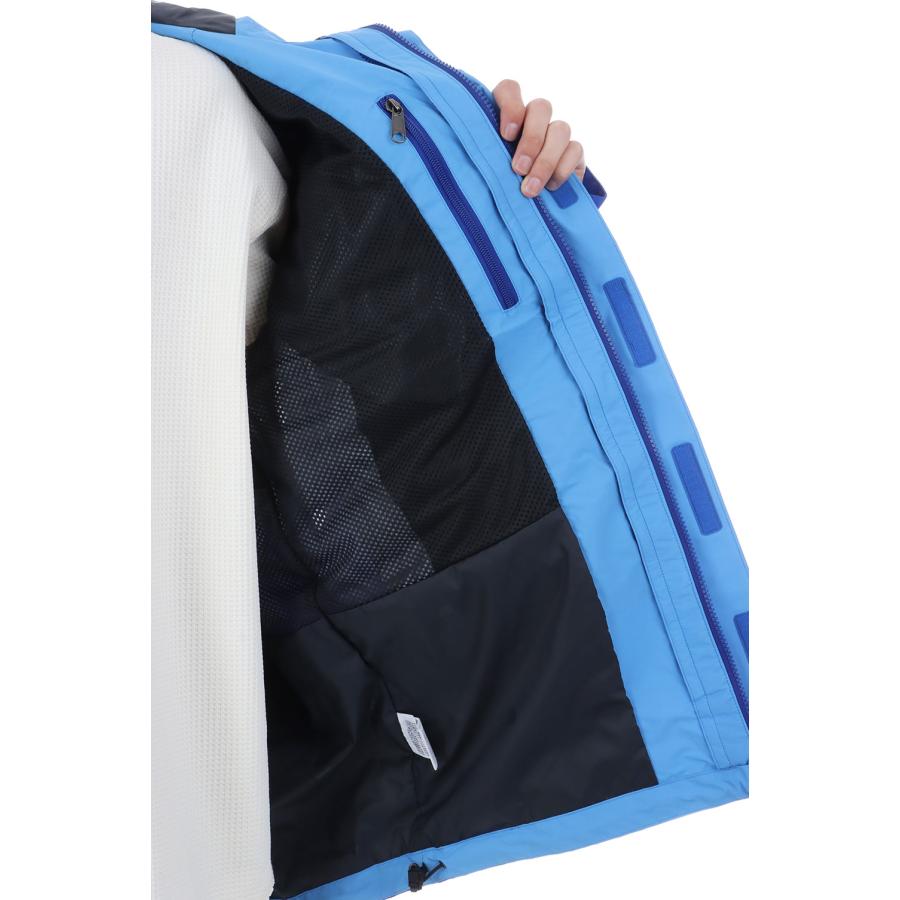 2000 Retro Mountain Light Jacket - Marina Blue / TNF Blue (NP12651) The North Face(ザ・ノース・フェイス) | THE NORTH FACE | 07