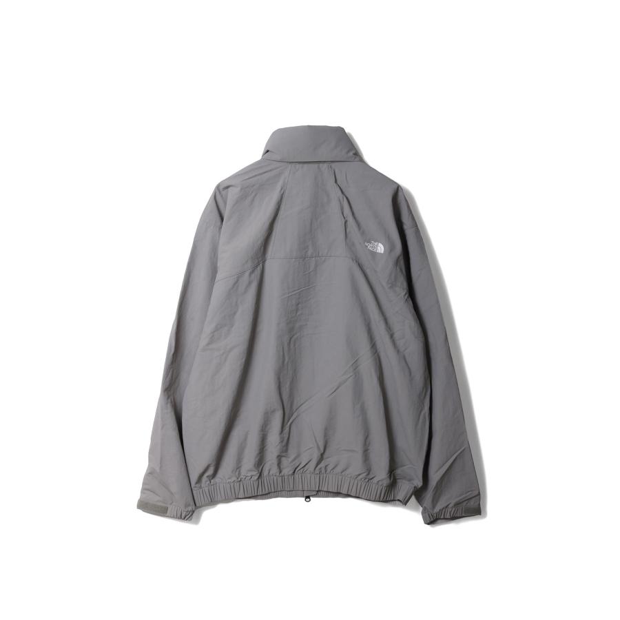 THE NORTH FACE（ザ ノースフェイス） Versatile Blouson - Stone Srab