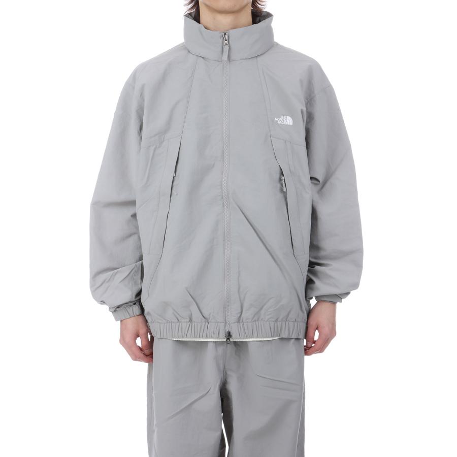 Versatile Blouson - Stone Srab (NP22653) The North Face(ザ・ノース・フェイス) | THE NORTH FACE | 02