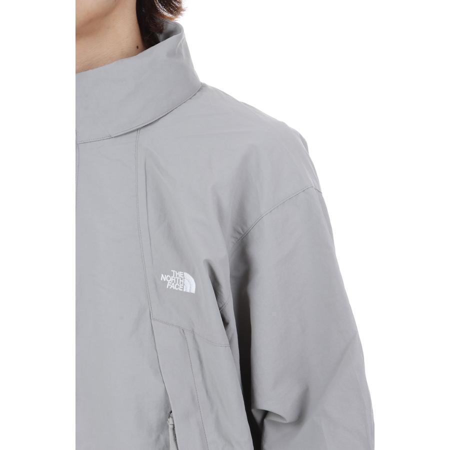 Versatile Blouson - Stone Srab (NP22653) The North Face(ザ・ノース・フェイス) | THE NORTH FACE | 05